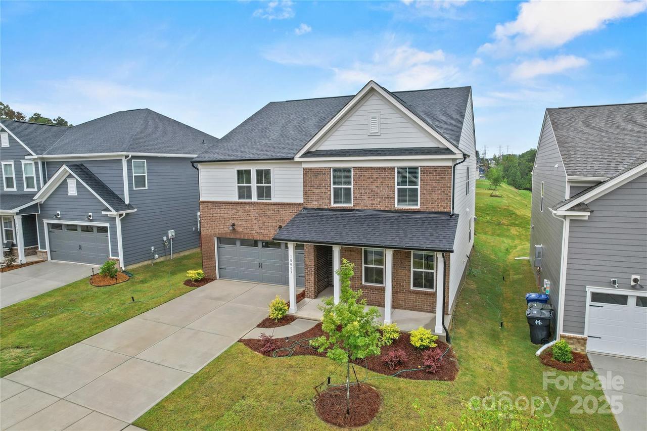 16009 Luka May Ln. #137, Huntersville, NC 28078
