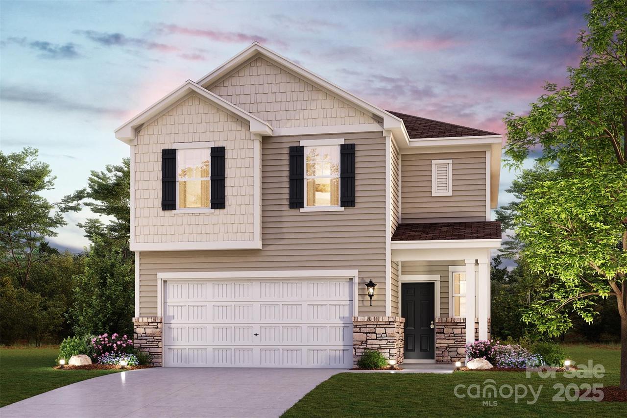 8050 Midas Ln., Locust, NC 28097