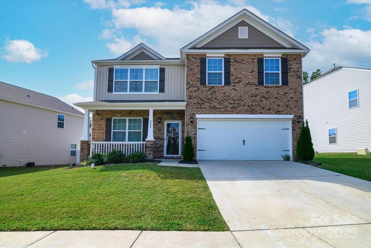 923 Elliott Rd. #40, Charlotte, NC 28216