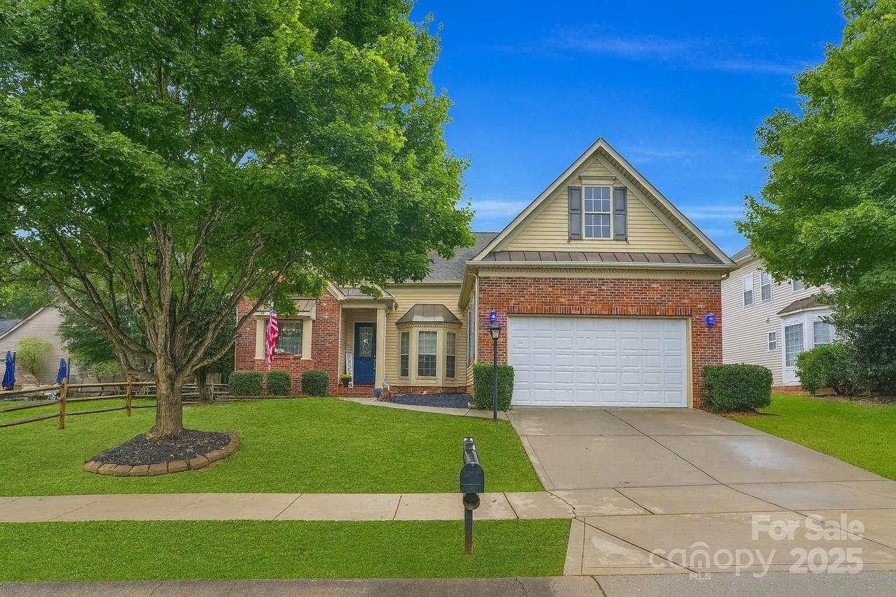8105 Prescot Glen Pkwy., Waxhaw, NC 28173