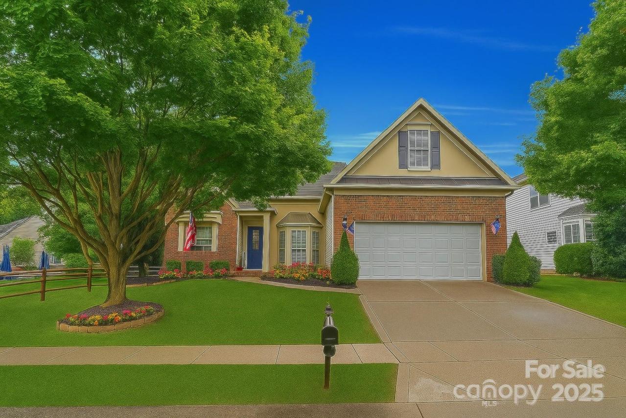 8105 Prescot Glen Pkwy., Waxhaw, NC 28173