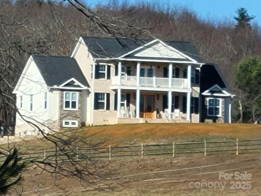 204 Violet Tr., Lowgap, NC 27024