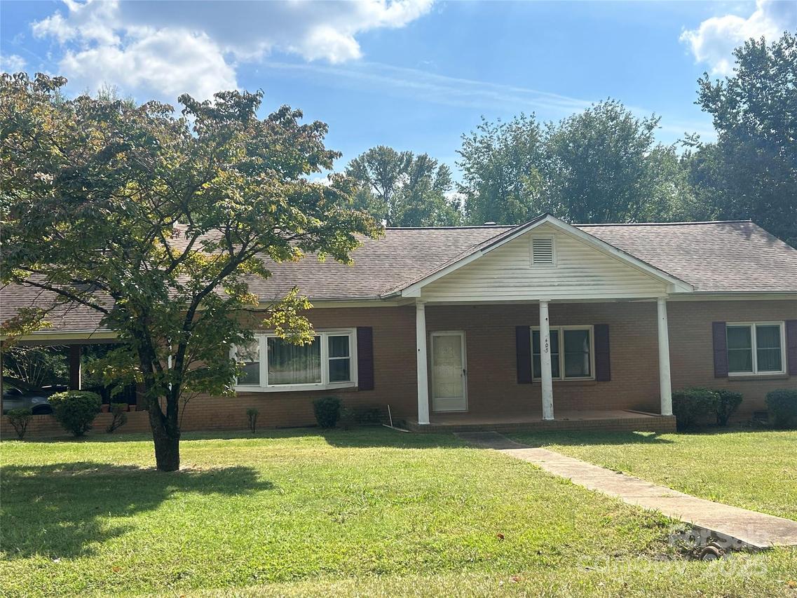 403 Catawba Ave., Davidson, NC 28036