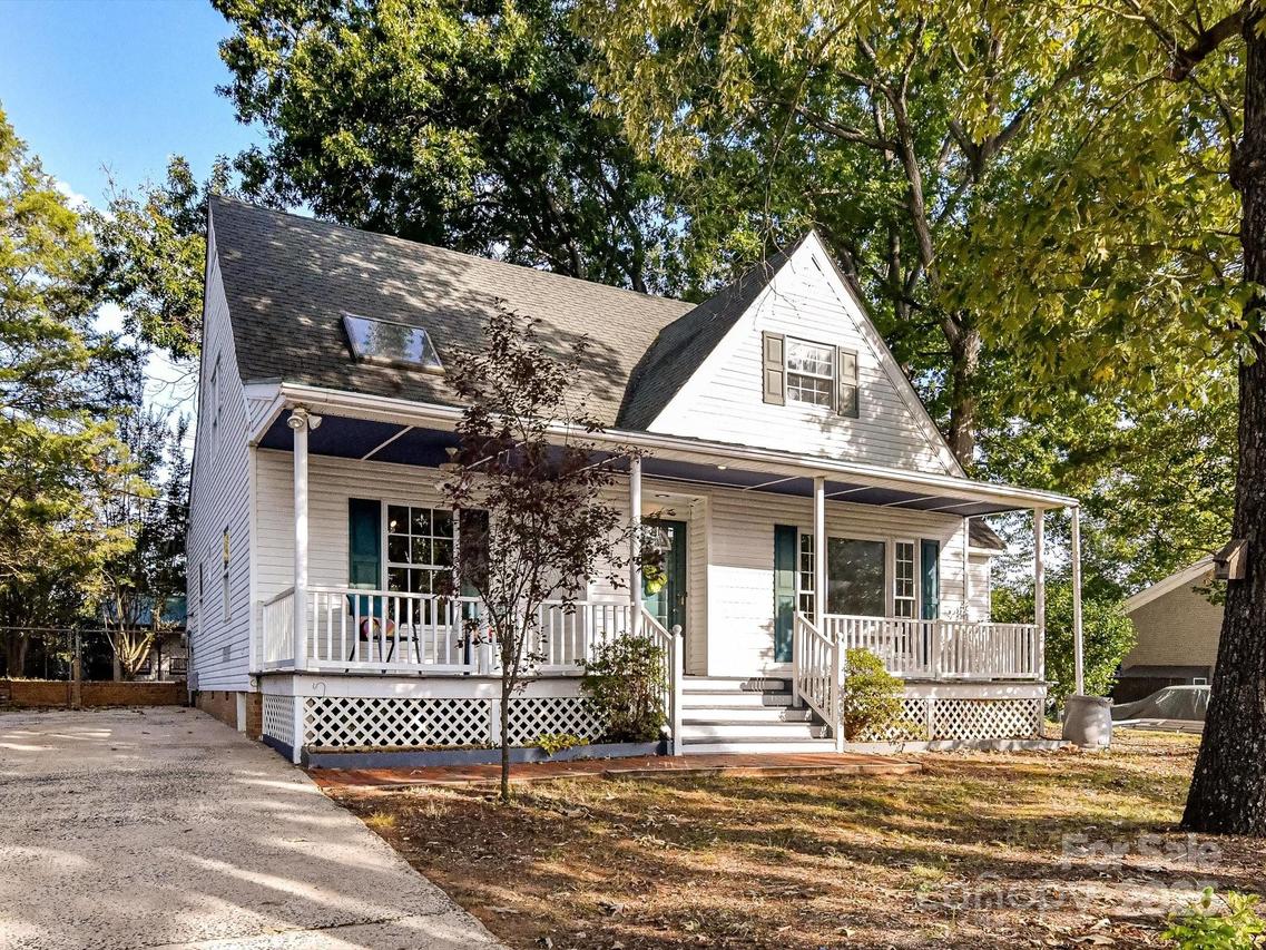 6313 Mill Grove Rd., Indian Trail, NC 28079