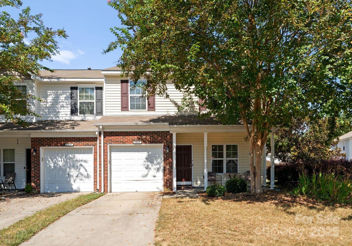 13635 Singleleaf Ln., Charlotte, NC 28278