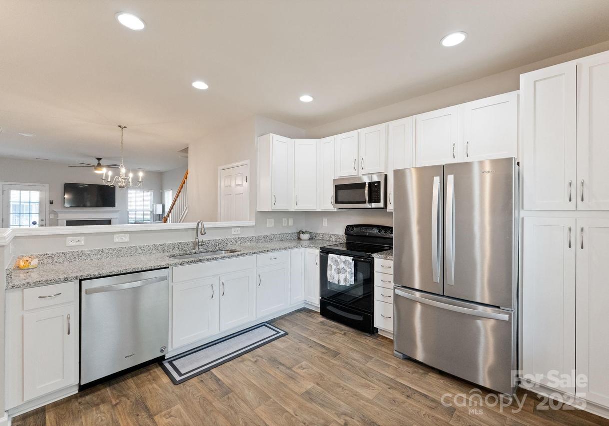 13635 Singleleaf Ln., Charlotte, NC 28278