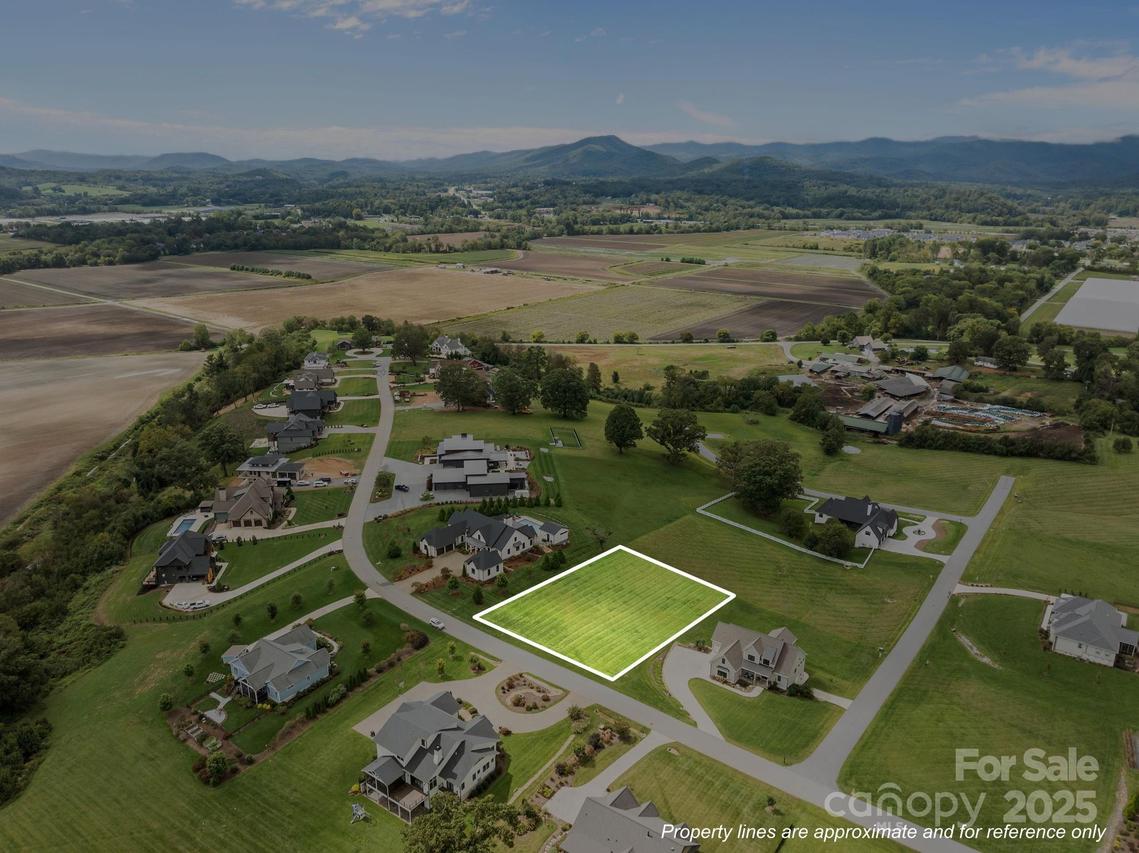 130 Pisgah Ridge Tr. #20, Mills River, NC 28759