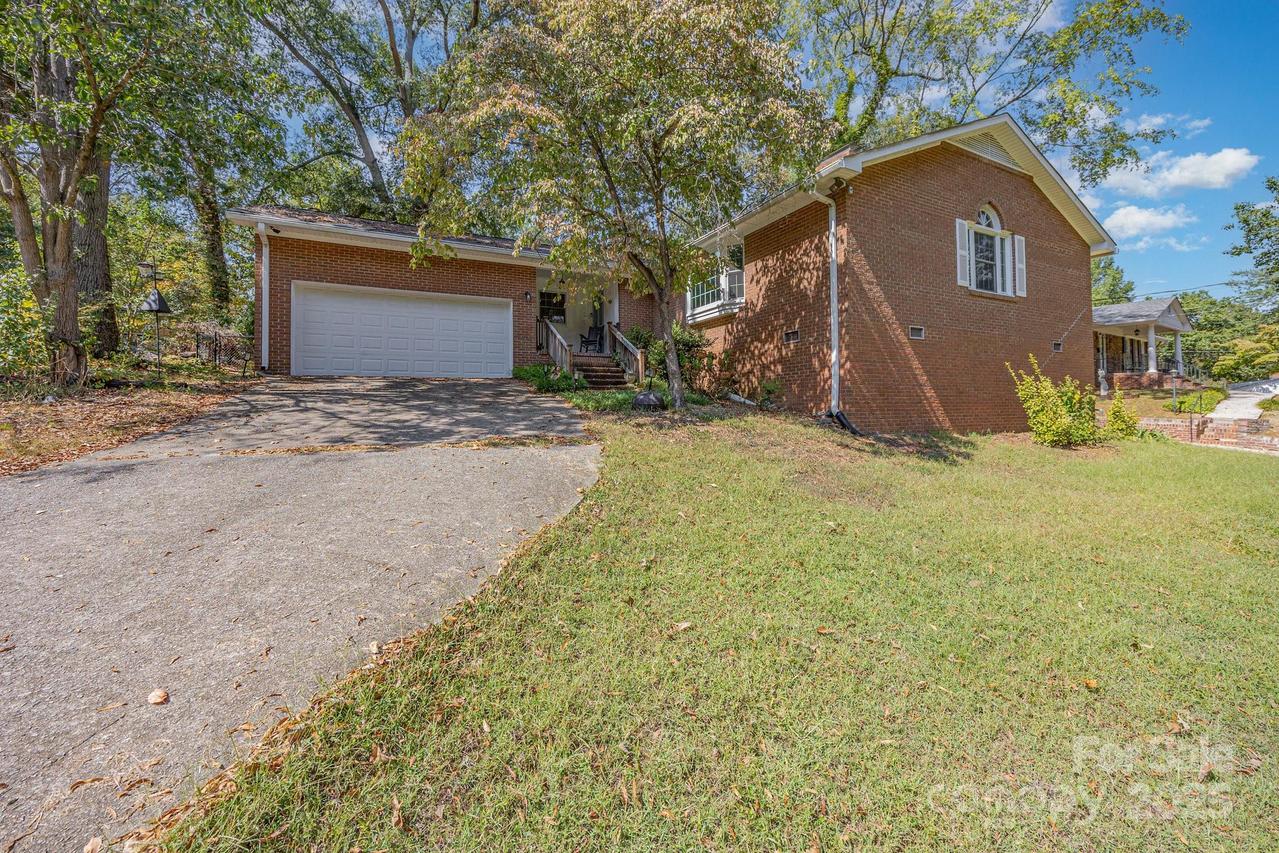 806 N Craige St., Salisbury, NC 28144