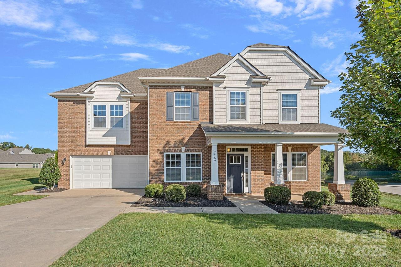 2169 Holden Ave., Concord, NC 28025