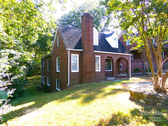 New Homes For Sale This Week That Attend Albemarle Middle: September 19th to September 25th