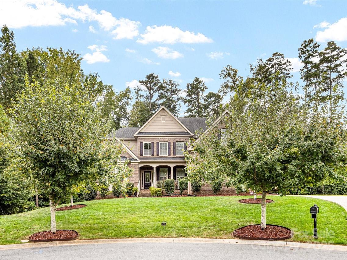 9311 Scorpio Ln., Mint Hill, NC 28227