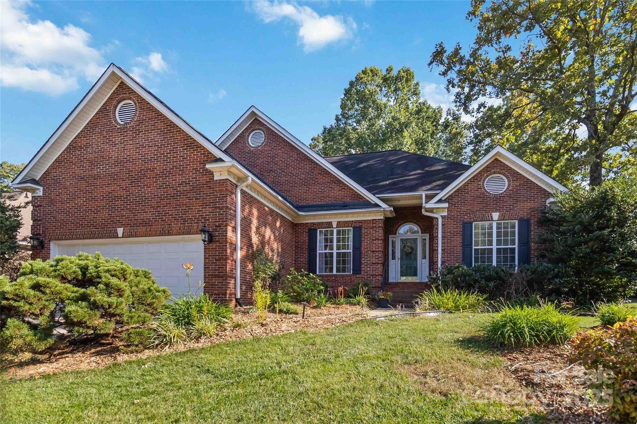 8120 Stevens Mill Rd., Matthews, NC 28104