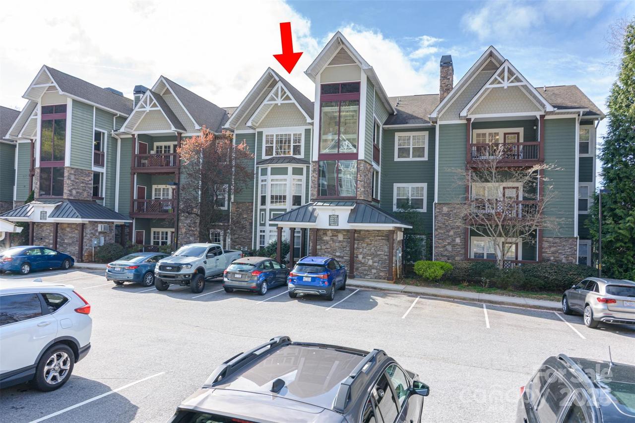 1000 Olde Eastwood Village Blvd. #A311, Asheville, NC 28803