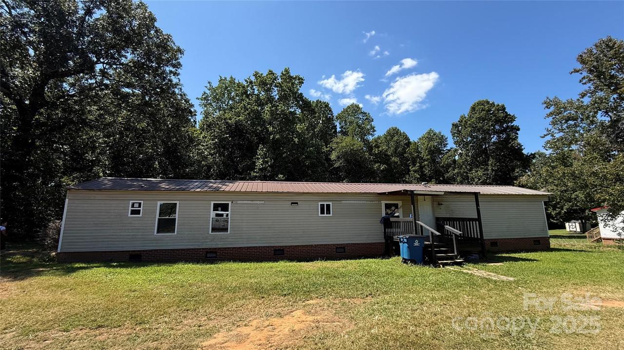 3429 Polkville Rd., Shelby, NC 28150