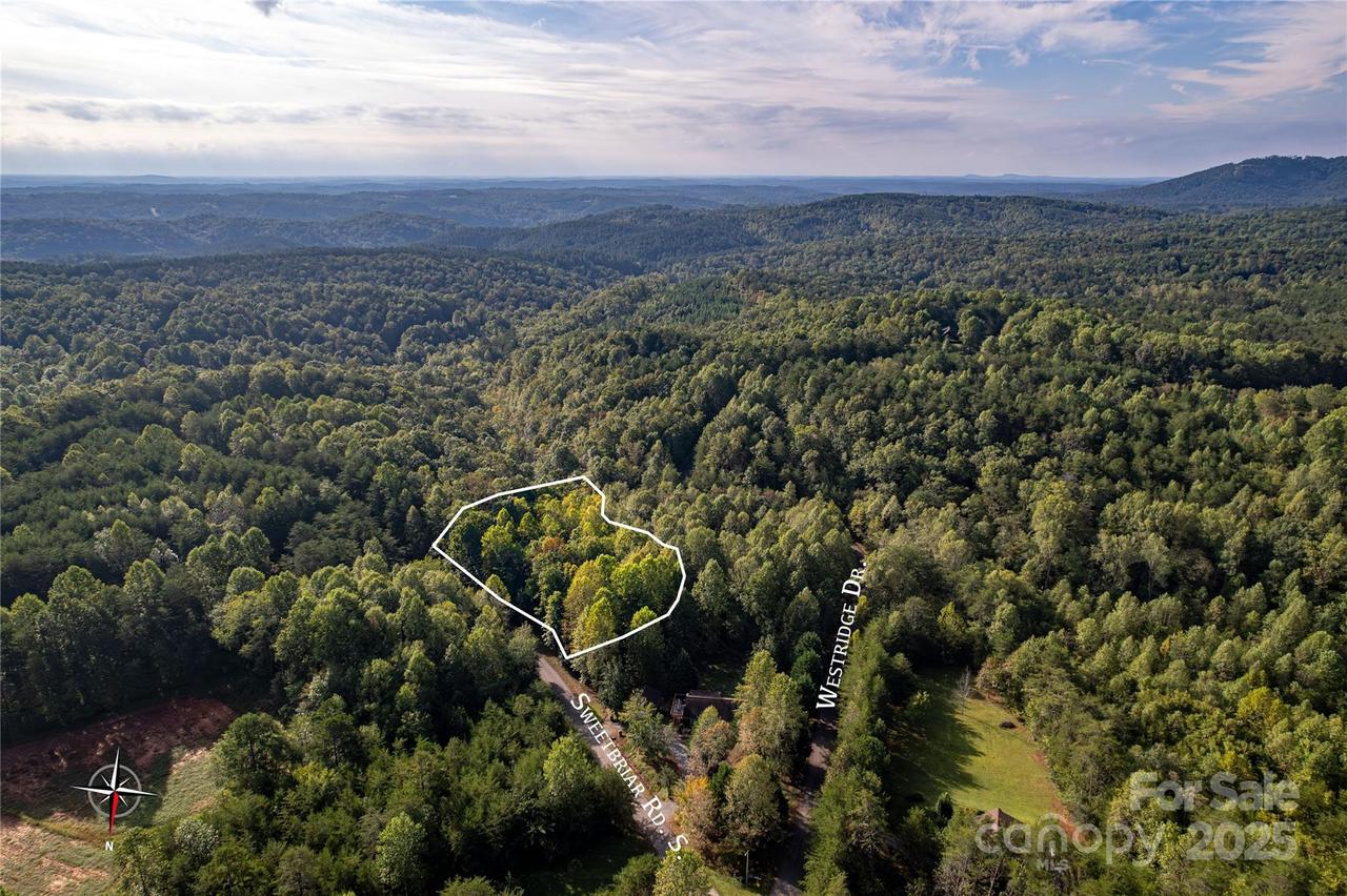 000 Silent Forest Way, Lake Lure, NC 28746
