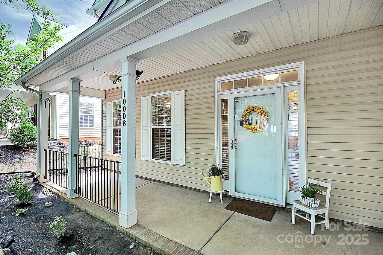10008 Caldwell Depot Rd., Cornelius, NC 28031