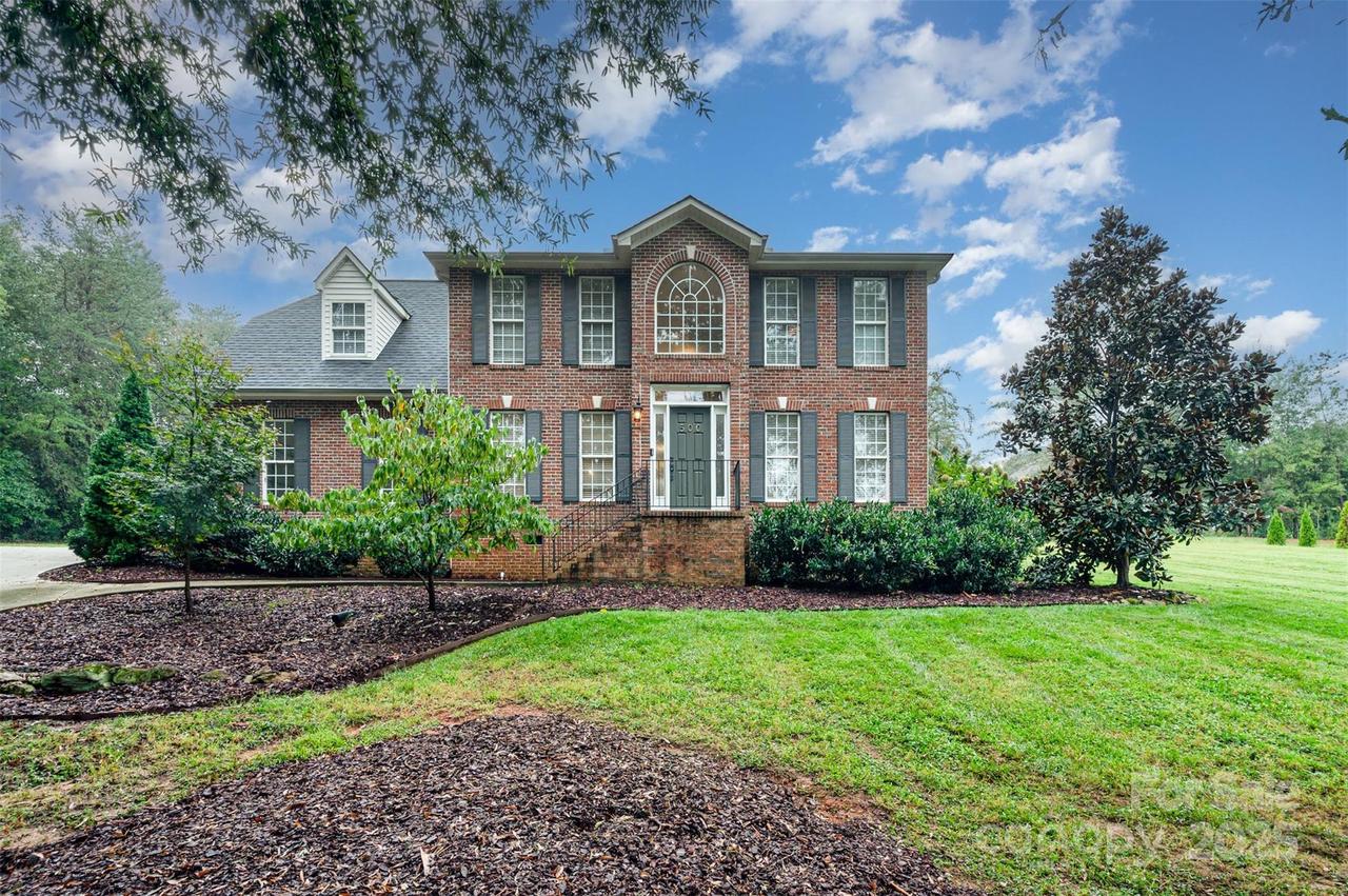 500 Yorkfield Dr., Shelby, NC 28150