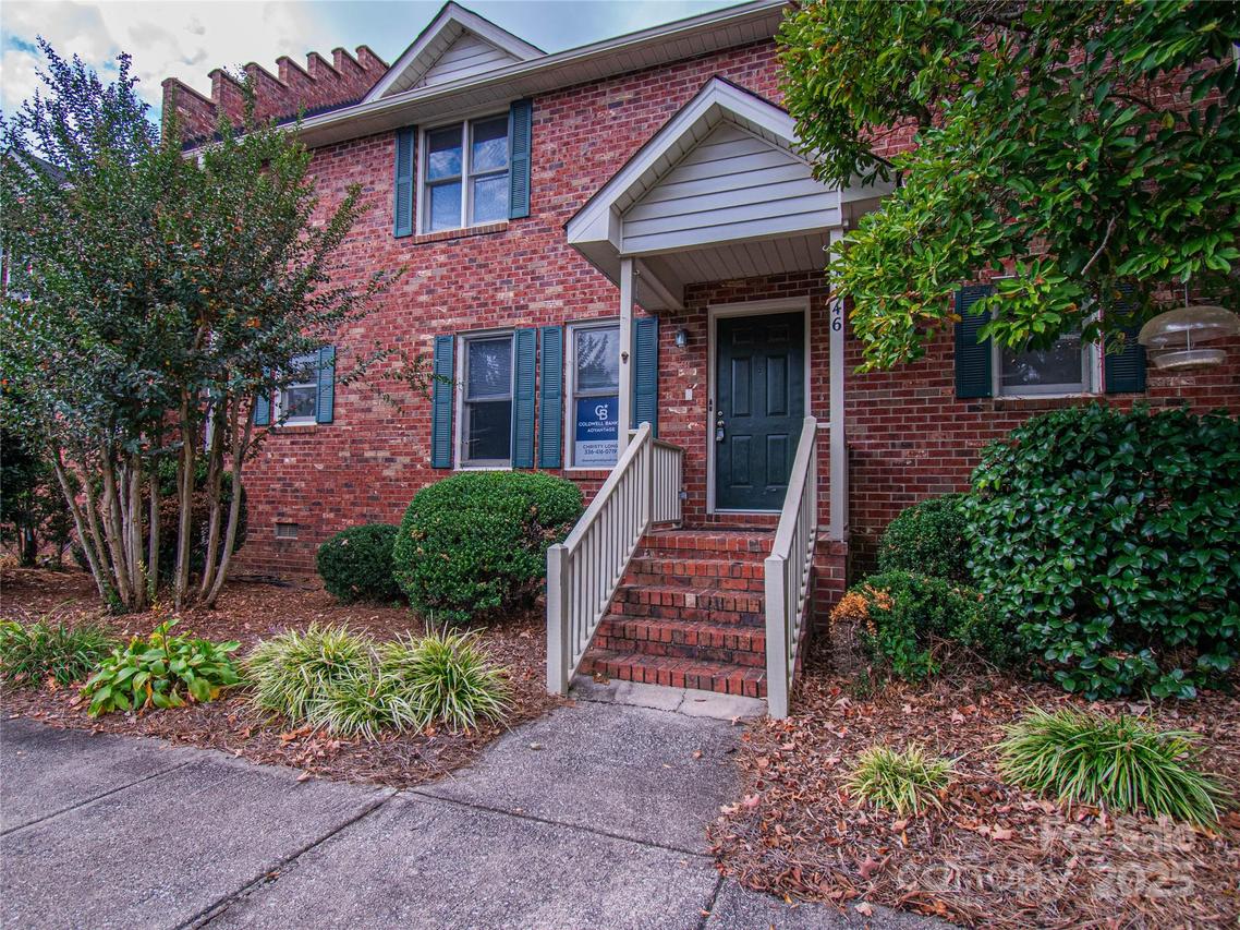 1146 Crestmont Dr., Concord, NC 28025