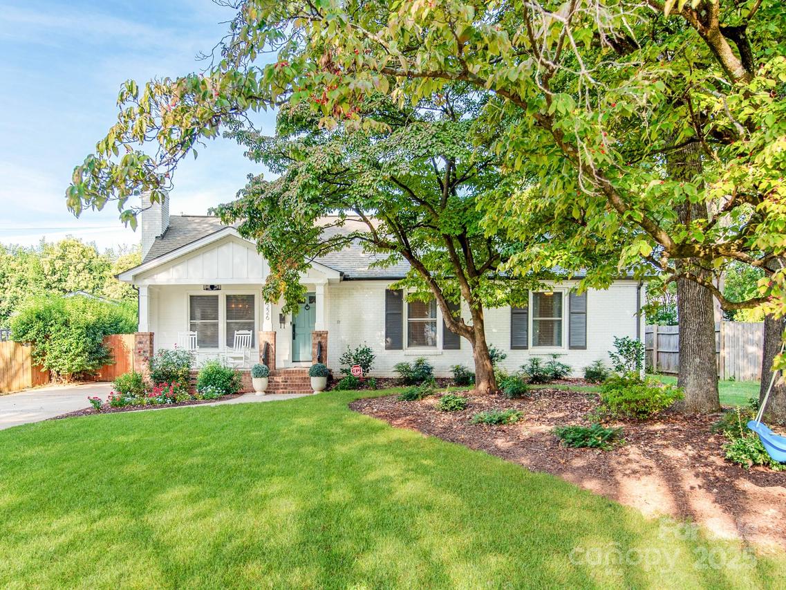 5226 Milford Rd., Charlotte, NC 28210