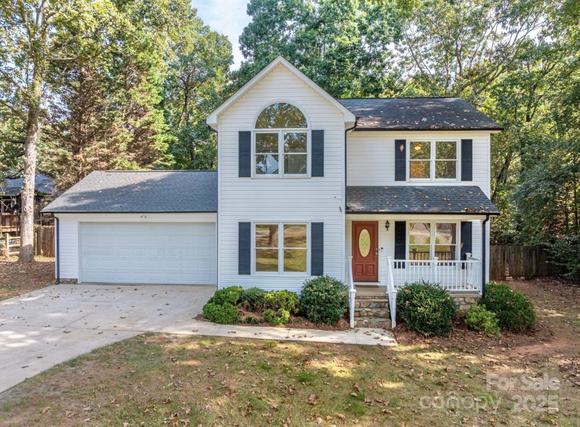 New Homes For Sale This Week That Attend Childers Elementary: September 19th to September 25th