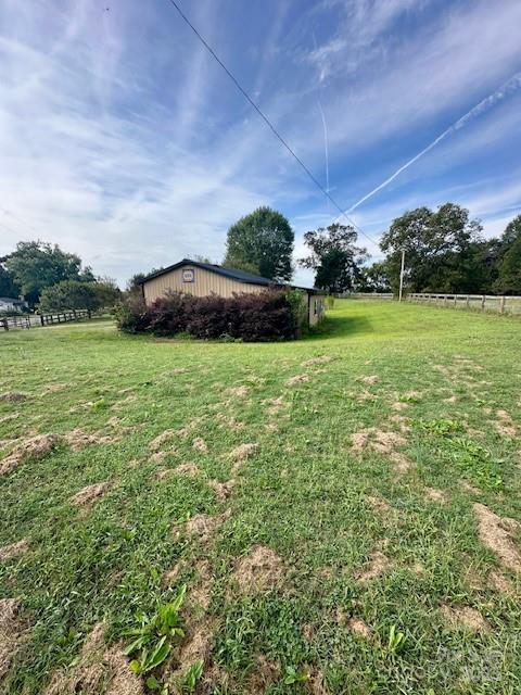 4281 Banoak Rd., Vale, NC 28168