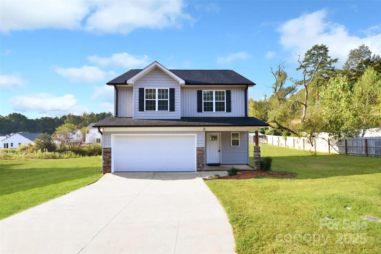 2526 Moose Rd., Kannapolis, NC 28083