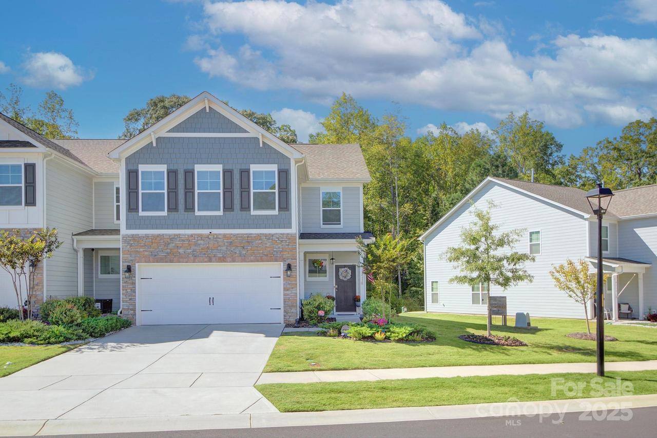 4121 Steel Way, Sherrills Ford, NC 28673