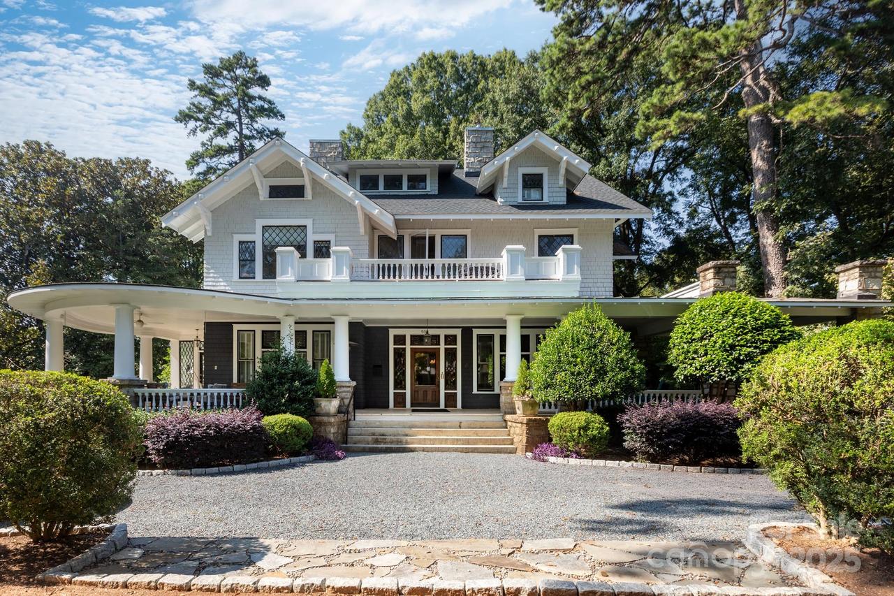 509 Clement Ave. #5, Charlotte, NC 28204