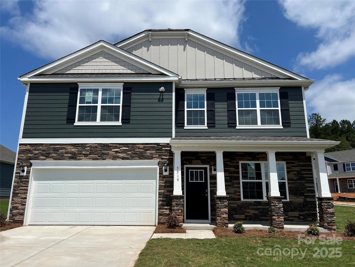3319 Colorado Blue Ct., Gastonia, NC 28056