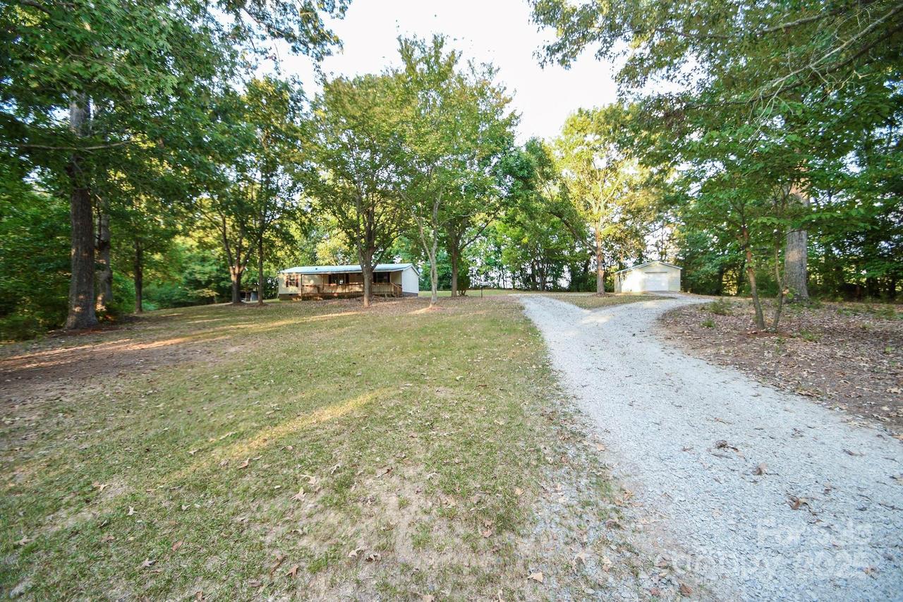 7817 Carl Polk Rd., Monroe, NC 28110