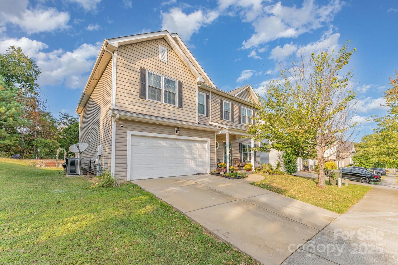 4194 Clifftonville Ave., Concord, NC 28025