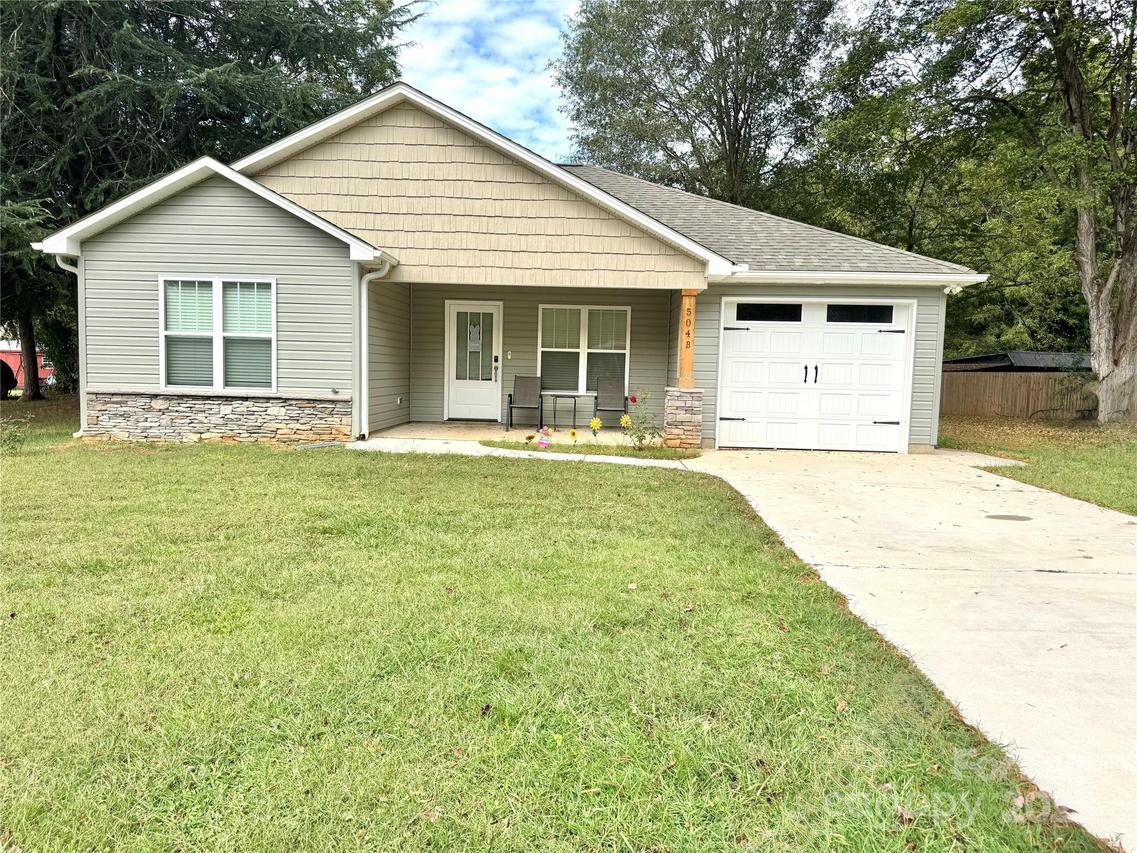 504 Barringer St., Salisbury, NC 28146