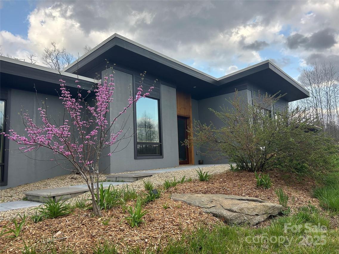17 Fig Tree Ln. #5, Asheville, NC 28803