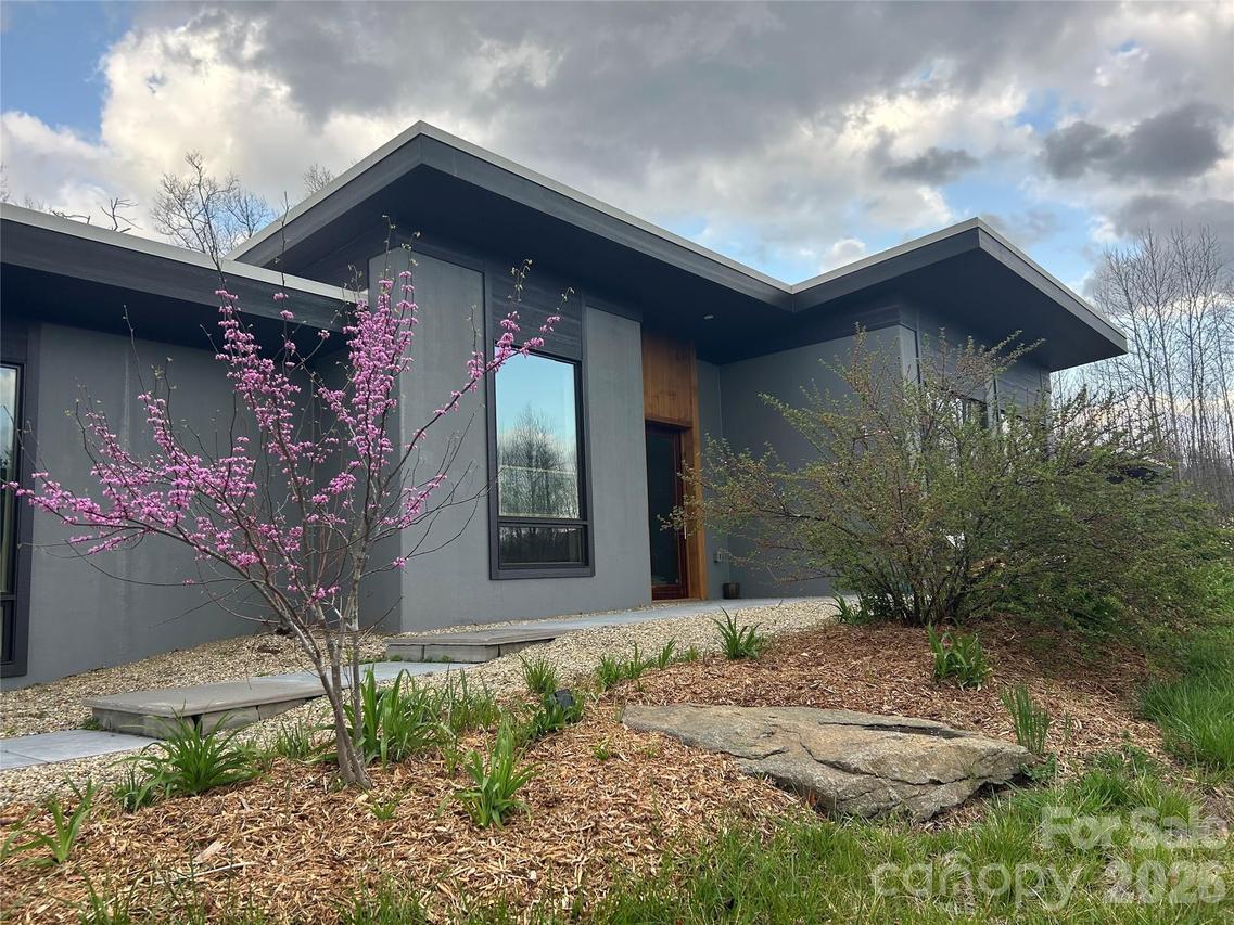 17 Fig Tree Ln. #5, Asheville, NC 28803