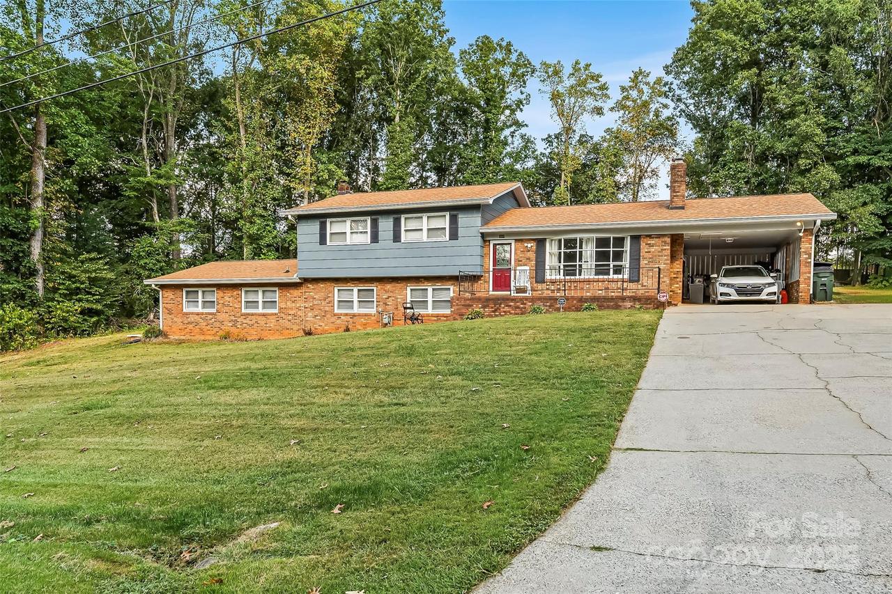 304 Parlier Ave., Conover, NC 28613