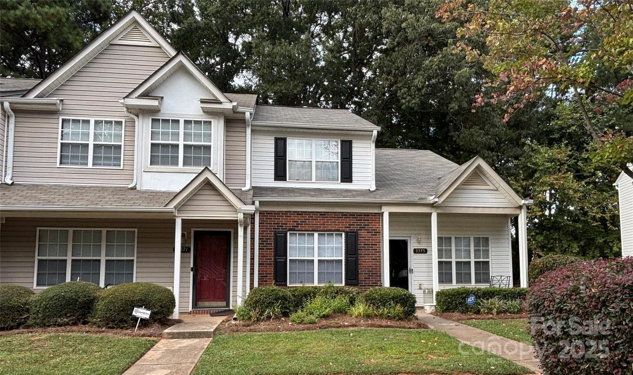 5375 Kimmerly Woods Dr. #706, Charlotte, NC 28215