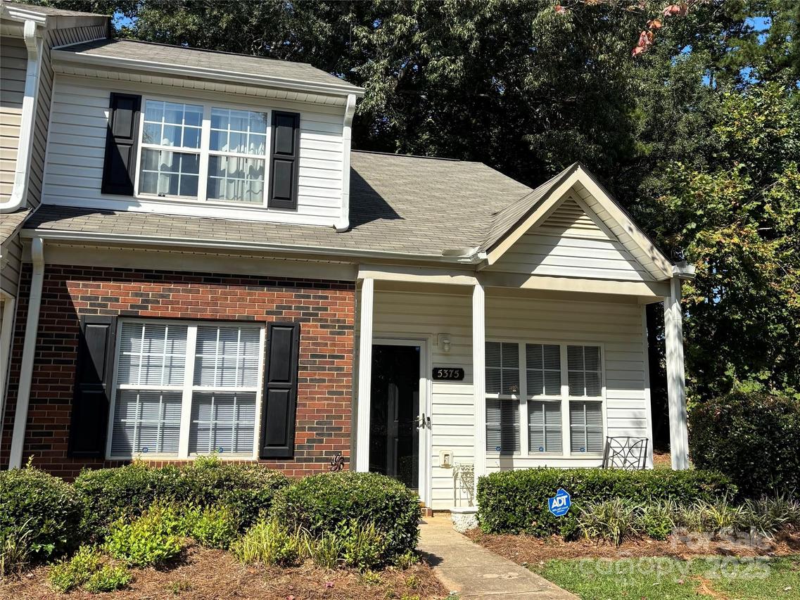 5375 Kimmerly Woods Dr. #706, Charlotte, NC 28215