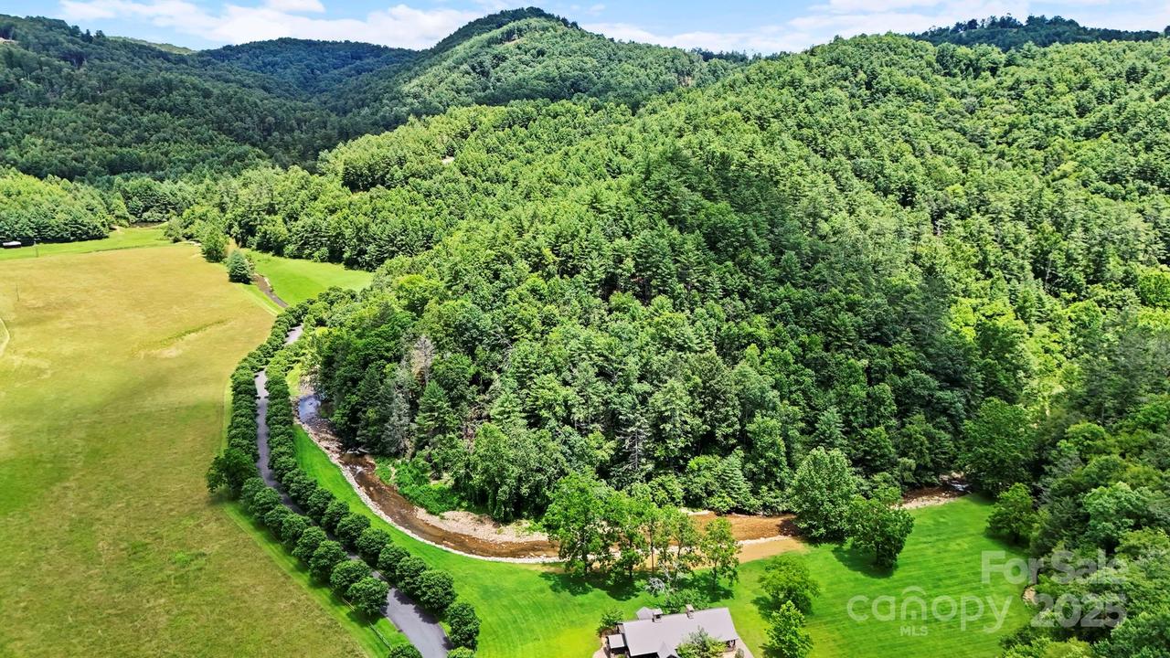 00 Timber Rock Dr., Lenoir, NC 28645