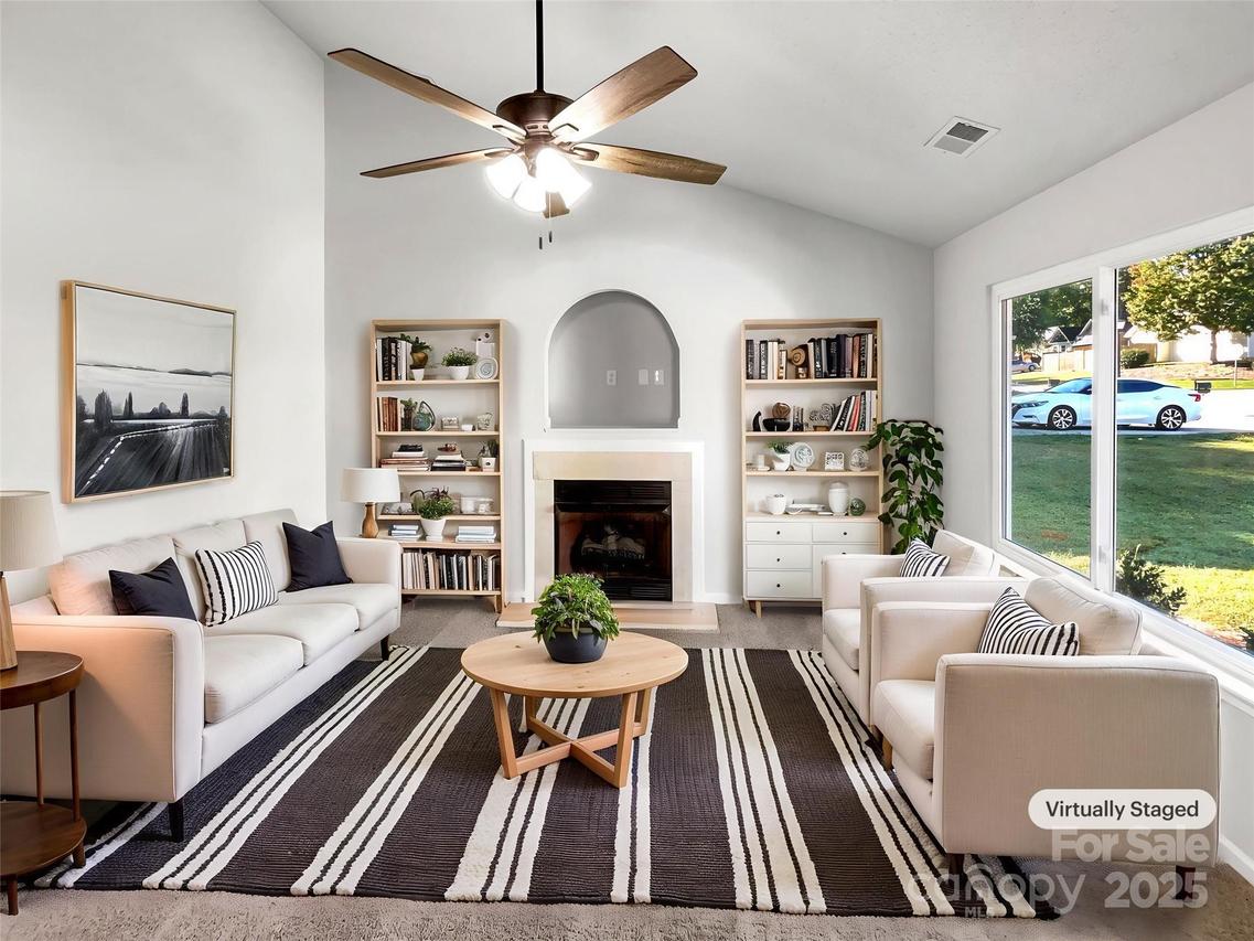 5117 Park Place Dr., Dallas, NC 28034