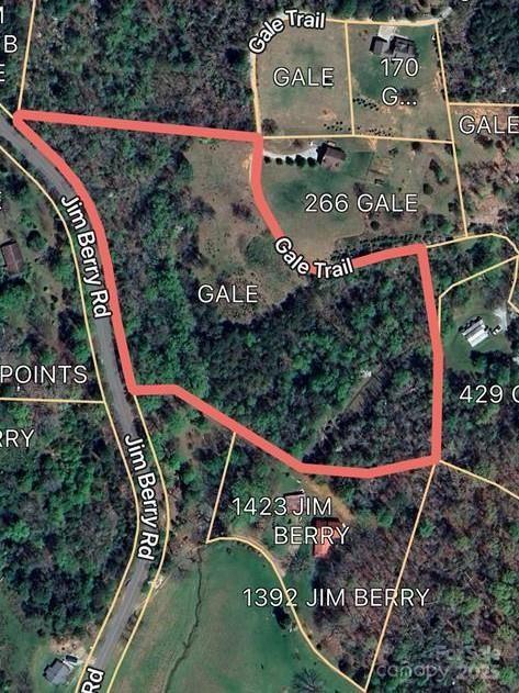 Gale Tr., Franklin, NC 28734