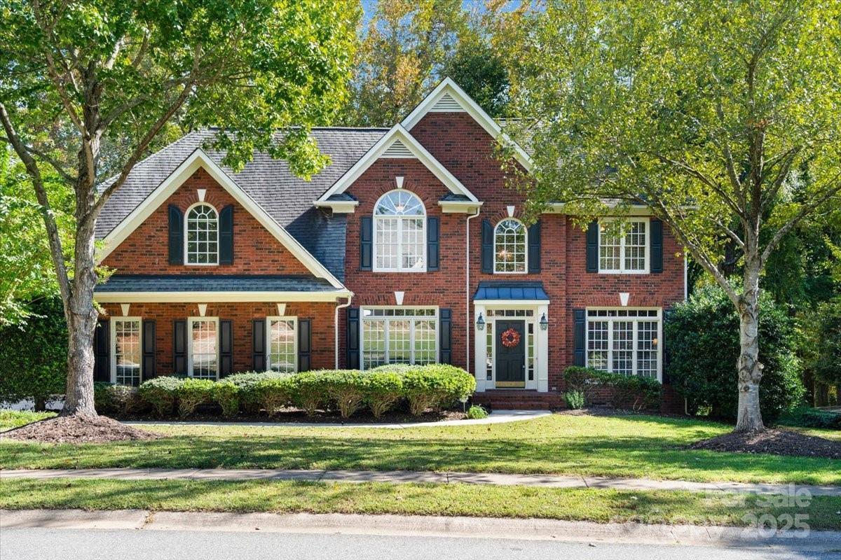 10010 Bayart Way, Huntersville, NC 28078