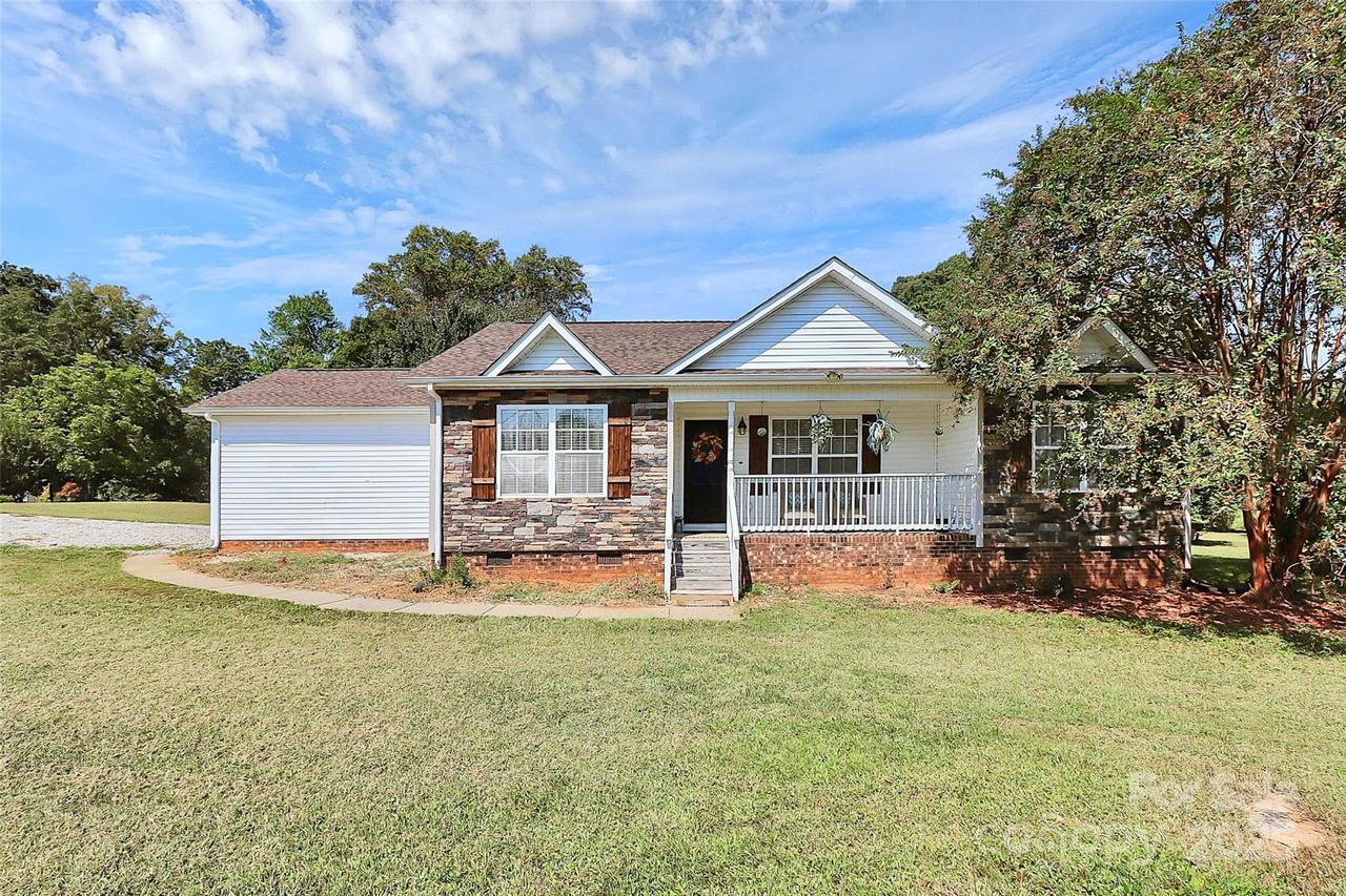 11314 Abernathy Rd., Charlotte, NC 28216