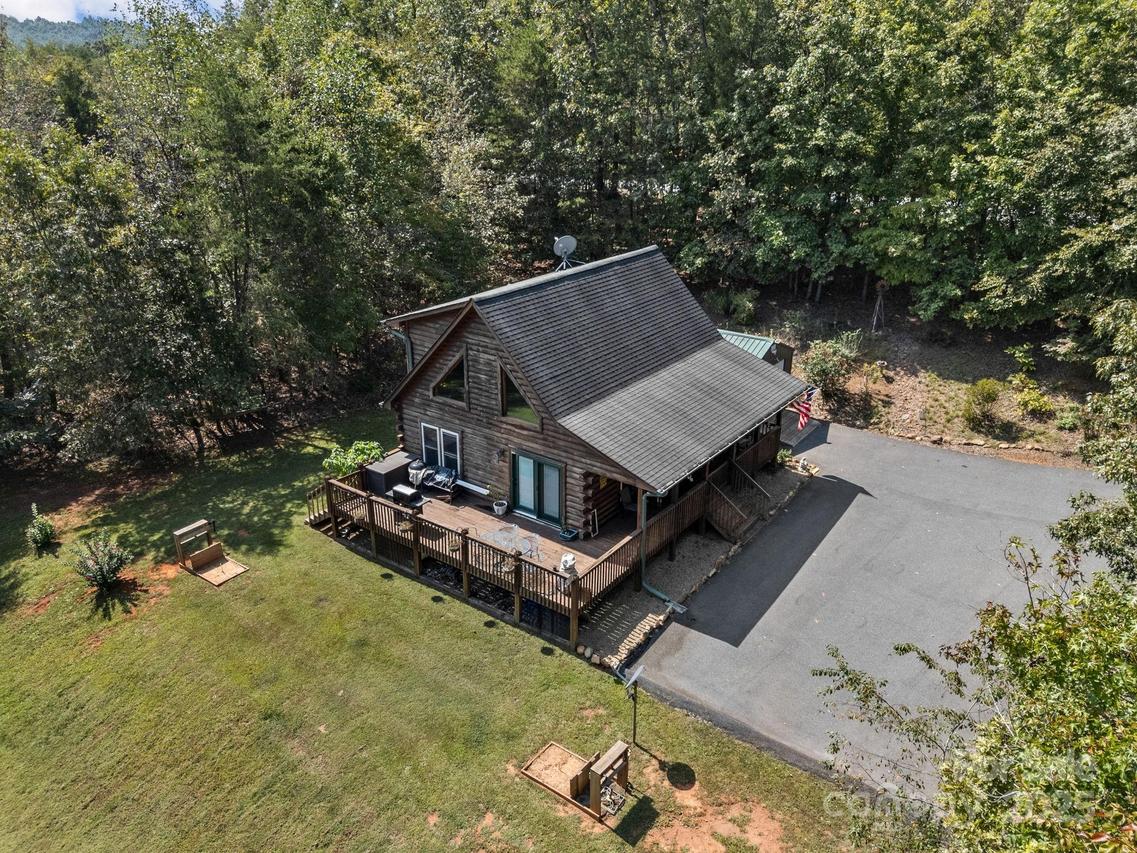 190 Elliot Ln., Rutherfordton, NC 28139