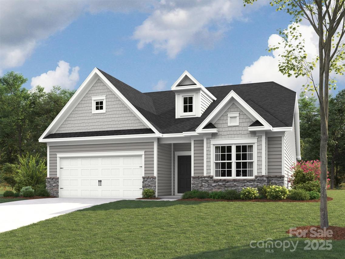 115 Tonbridge Way #HAF0038, Mooresville, NC 28115