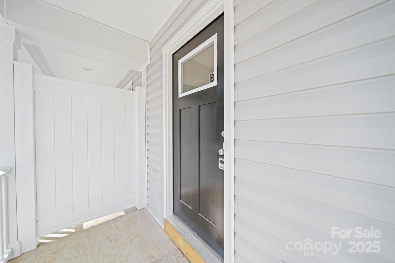 1013 Kansas St. #Unit B, Kannapolis, NC 28083
