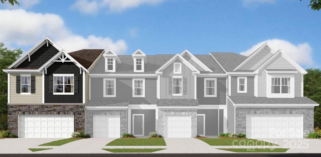3301 Lilac Grove Dr., Charlotte, NC 28269
