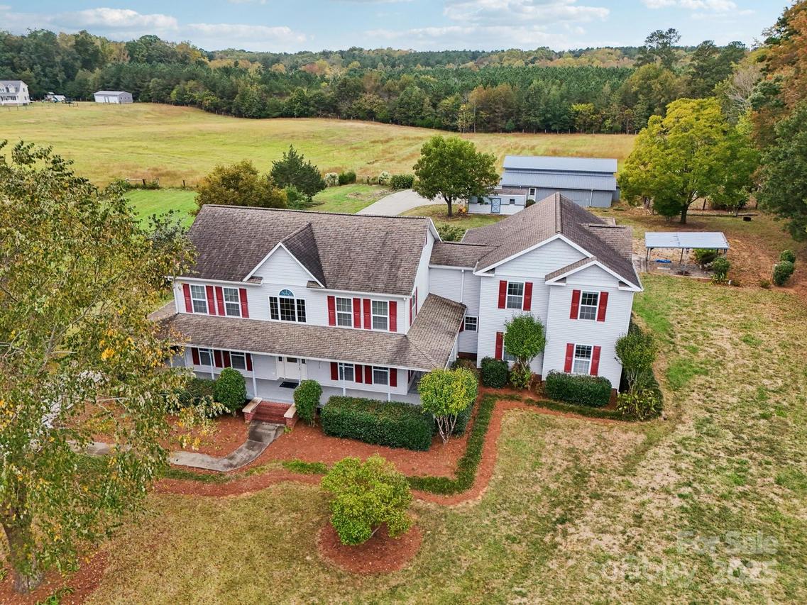 325 N Moose Rd., Mount Pleasant, NC 28124