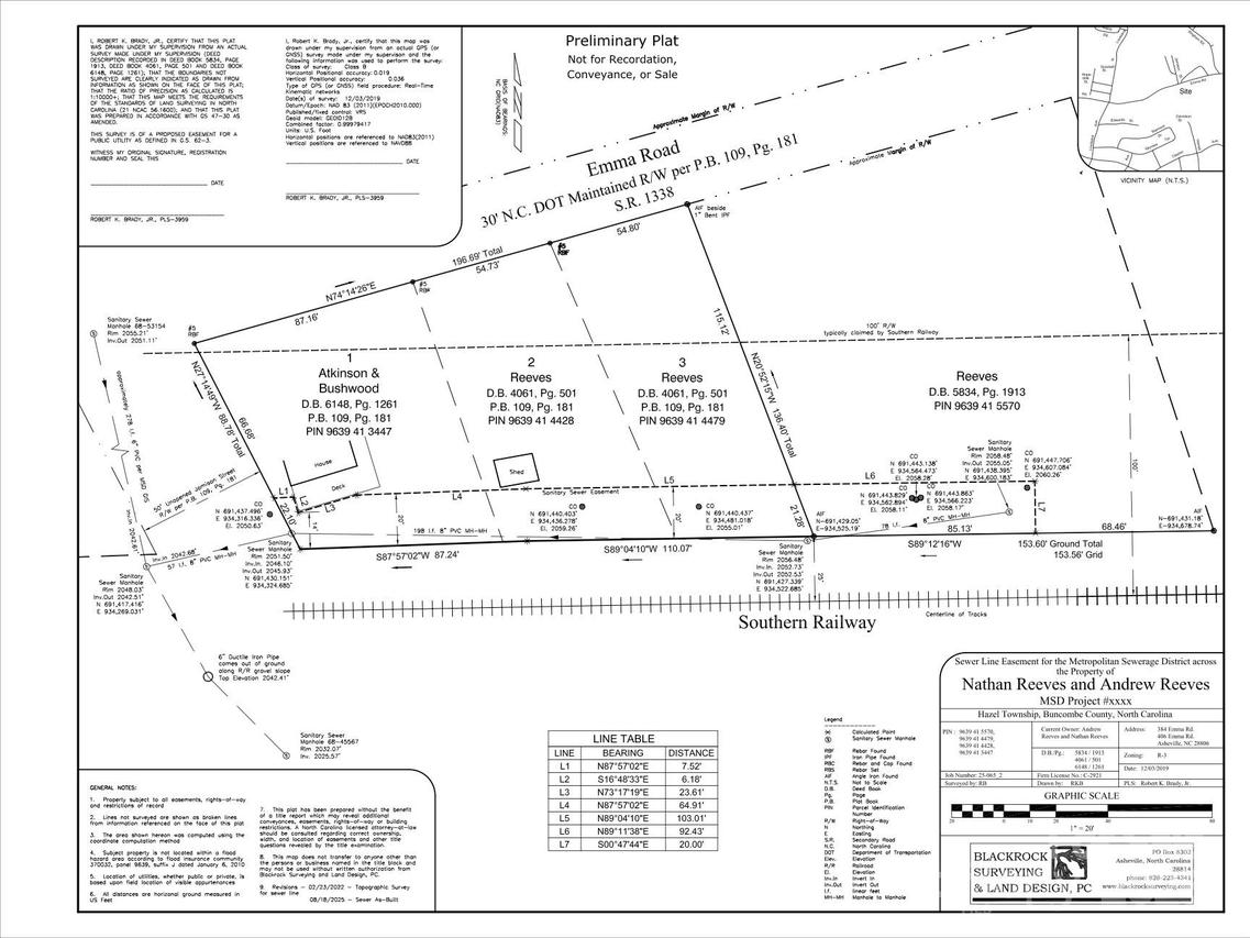 99999 Emma Rd. #2, Asheville, NC 28806
