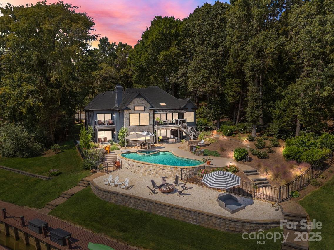 21430 Blakely Shores Dr., Cornelius, NC 28031