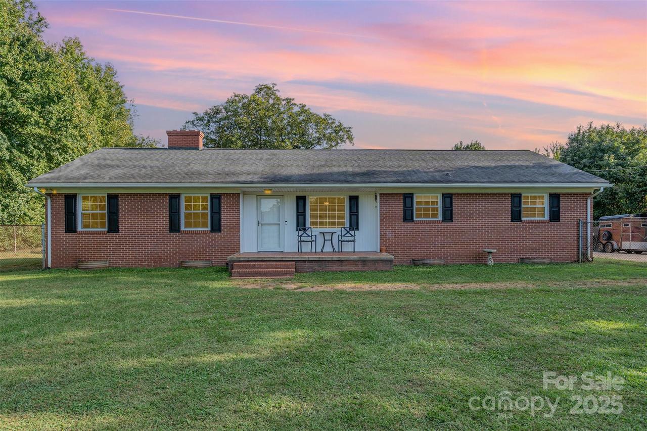 2135 Nc 152 Hwy., China Grove, NC 28023